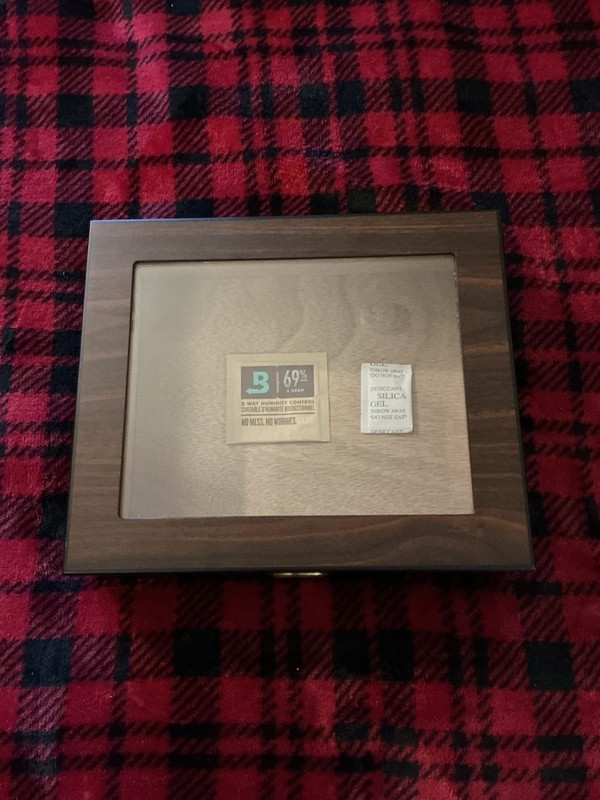 cigar humidor cabinet