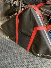 Md Sports Poker Table Portable In Bag