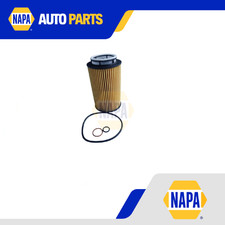 Oil Filter fits ROLLS ROYCE CULLINAN 6.75 2018 on N74B68A NAPA Quality New