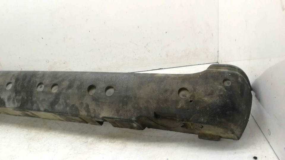 Volvo V70 1999 Aufpralldämpfer Styropor Stoßstange Stoßfänger hinten 9151552 - Imagem 2 de 4