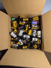 1,2 kg Leere 35mm Filmpatronen Filmkanister z...