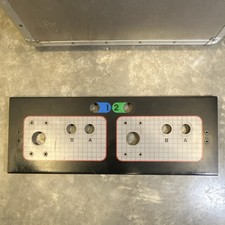 Nintendo Arcade Vs. Unisystem two position co...