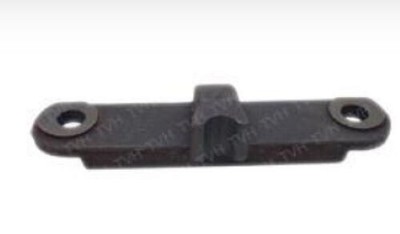 Part # 504450702 Fits YALE BRACKET - LOAD WHEEL