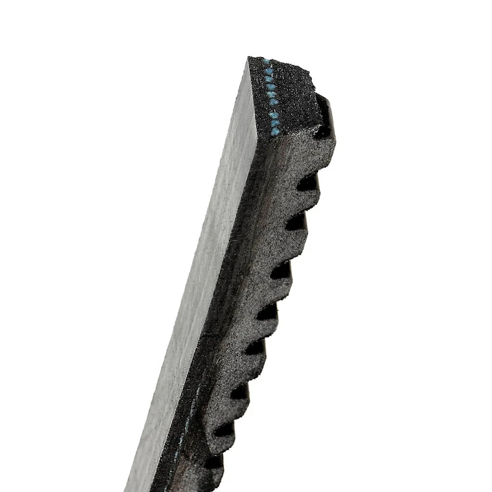 Genuine ACDelco For Volvo 740 1990 V-Belt | Excluded Top Cogged | 88934350 Foto 3 de 4