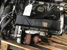 Moteur Jaguar X-TYPE
