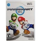 Mario Kart Wii - Nintendo Wii Tested Authentic 180 Day Guarantee
