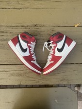 Jordan 1 High Og Lost And Found Size 10.5