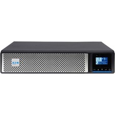 Eaton 5PX G2 1000VA 1000W 120V Line-Interactive UPS - 8 NEMA 5-15R Outlets,