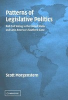 Scott Morgenstern | Patterns Of Legislative Politics | Buch | Englisch (2015)