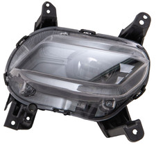 Antibrouillard Hyundai SANTA FE