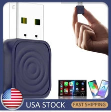 CarlinKit 5.0 MINI Ultra Wireless CarPlay Android Auto Adapter Auto ConnectionVK