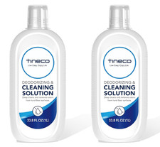 Tineco Floor Cleaning Solution 2L for iFLOOR ONE Series, 67.6 Fl Oz Pack of 1 