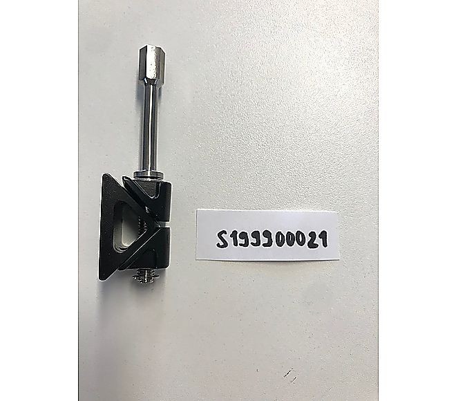 Специализированный подседельный штырь MY20 Roubaix с клиновым креплением Ti-болт 13890₽