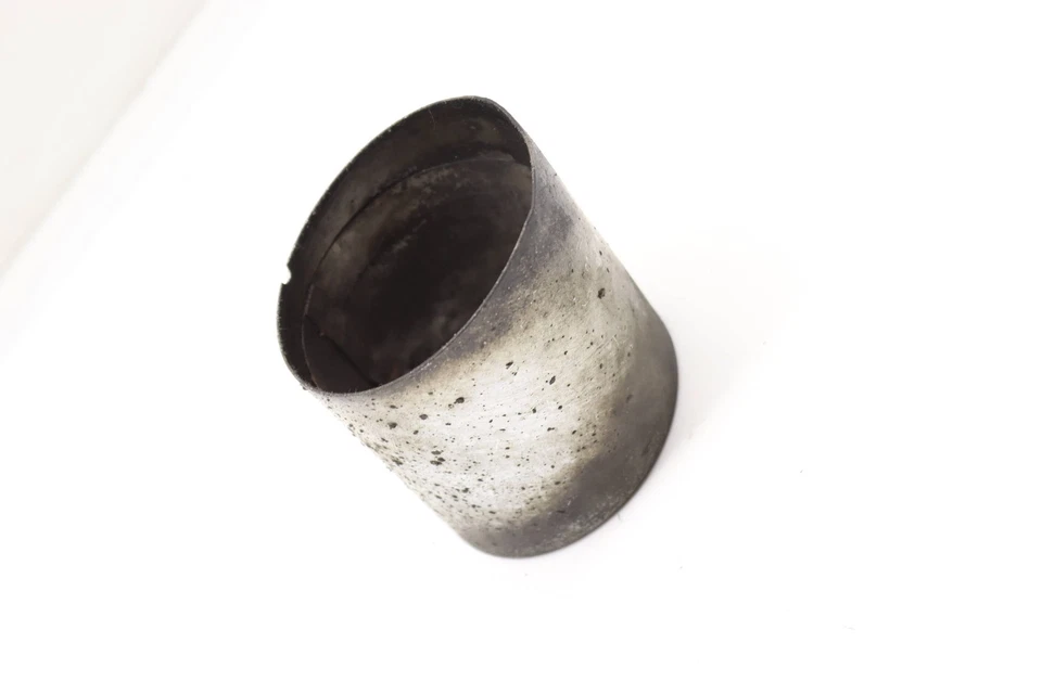 BMW 640I XDRIVE 2014-2015 gran cupé 3,0 L - punta de tubo de escape 7594919 Foto 3 de 4