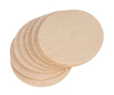 Percolator Coffee Filters, 100Pcs Espresso Coffee Filters, Round Coffee Paper...