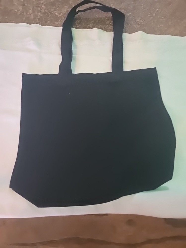 Stylish Durable Tote Bag for Everyday Essentials