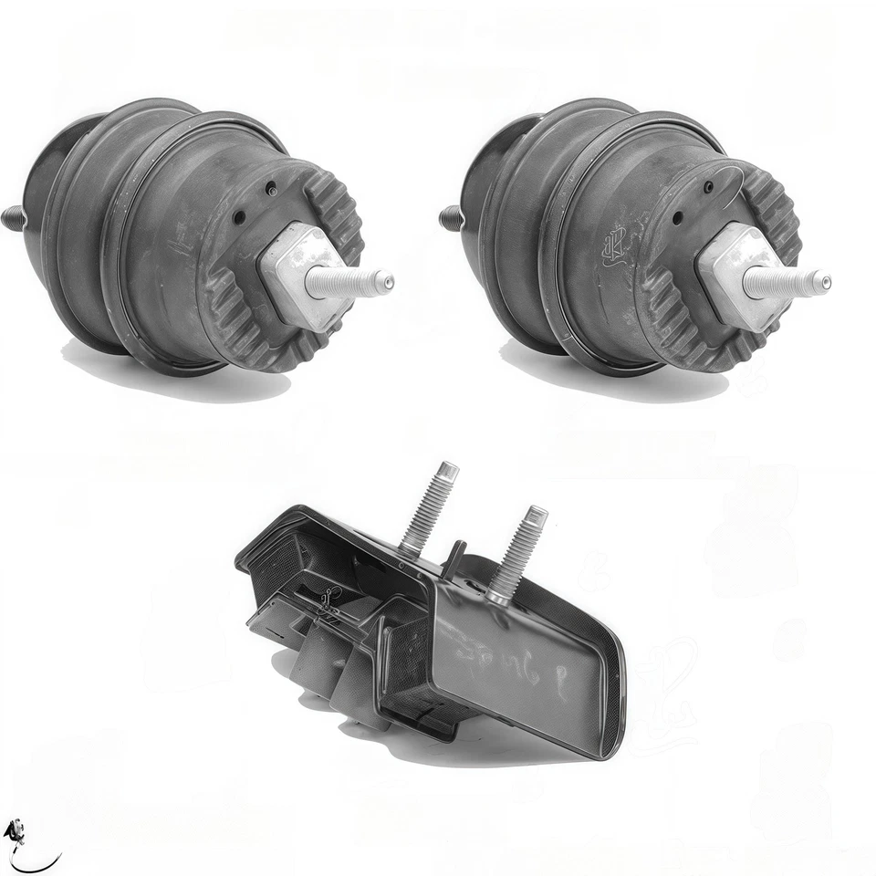 Suporte de motor para Chevrolet Camaro 2010 2011 2012 2013 2014 2015 3.6L V6 - Imagem 4 de 4