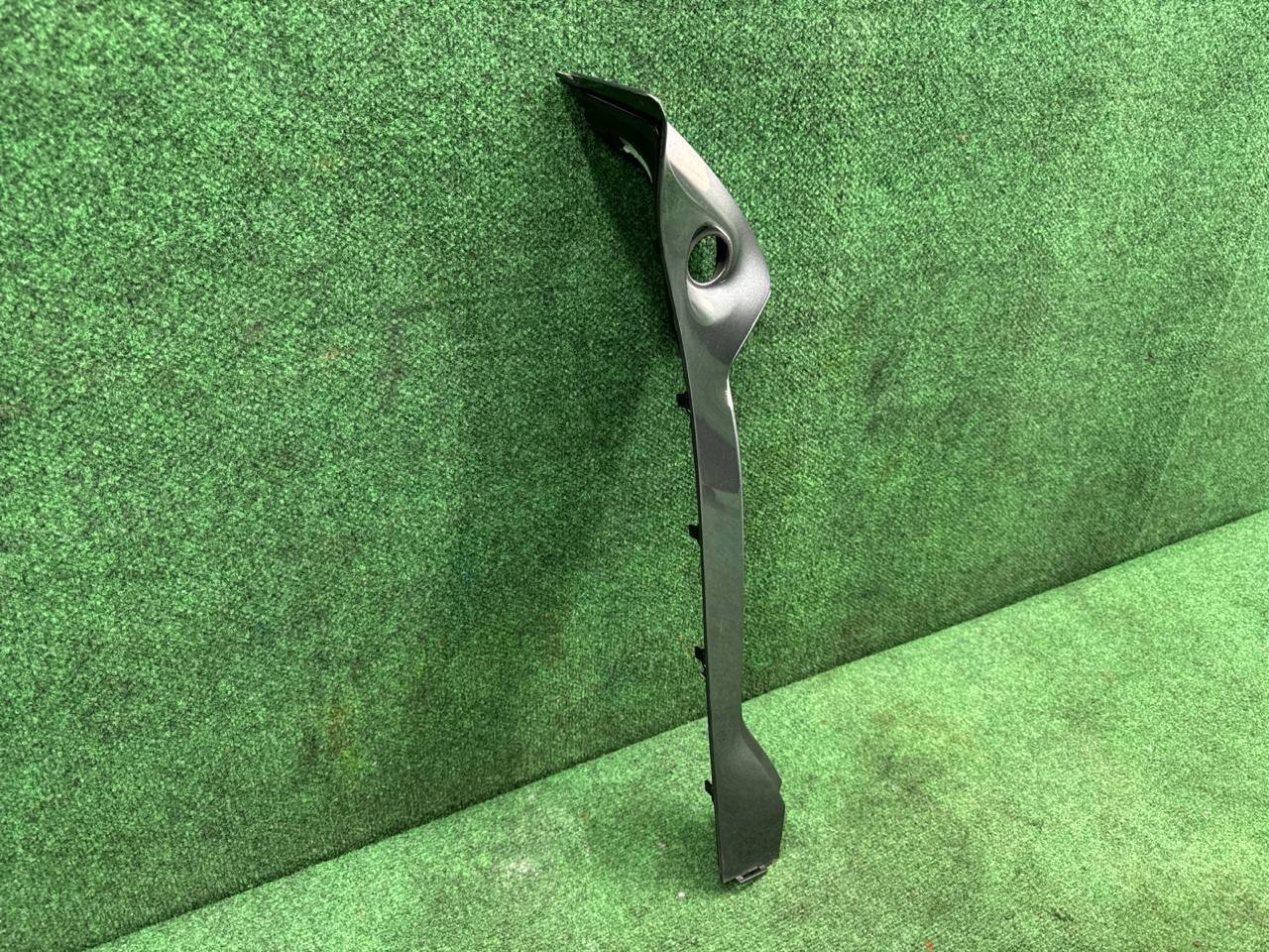 🛑 2017-2023 Audi R8 Spyder Front Left Side A Pillar Trim Cover Panel OEM LZ7S