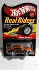 Hot Wheels RLC Redline Club MIGHTY MAVERICK Real Riders Japan 780/2000