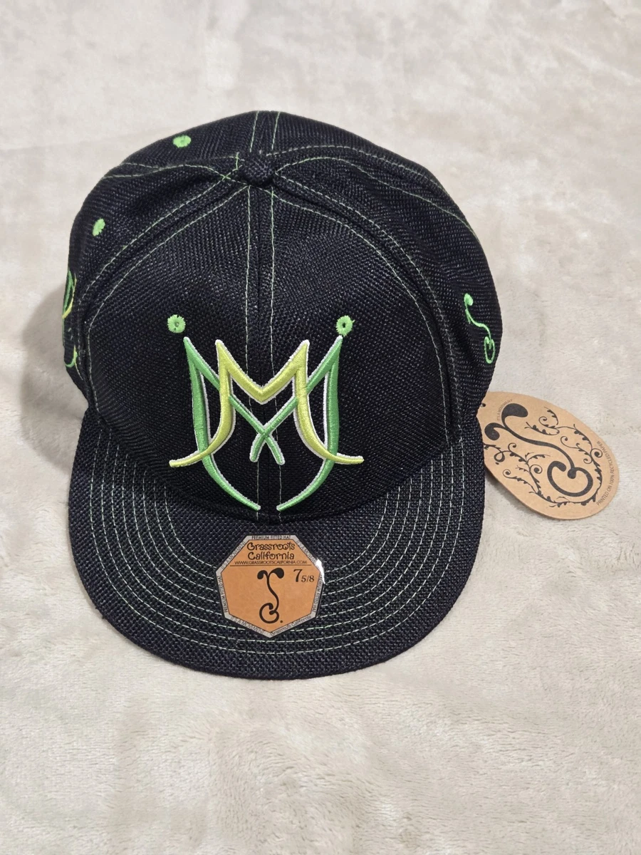 Grassroots Men's Baseball Caps for sale | eBay