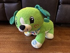 LeapFrog Read With Me SCOUT Interactive Music...