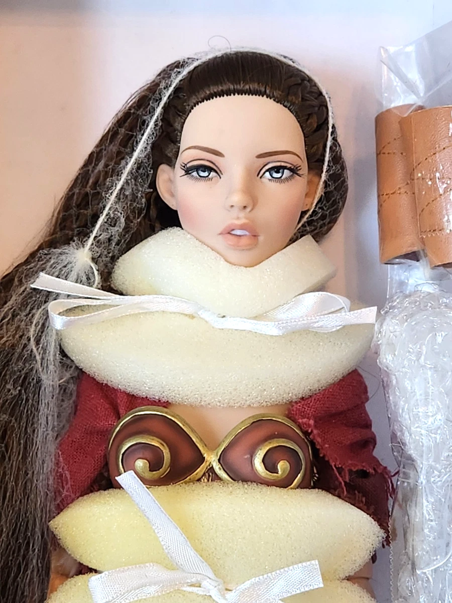 Tonner Dolls & Doll Playsets for sale | eBay