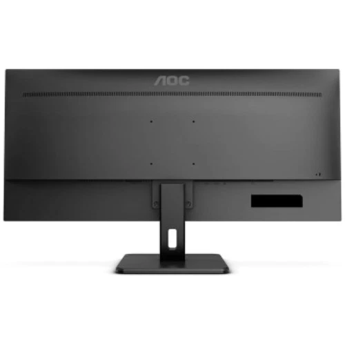 AOC 34" Ultra-Wide QHD 100Hz 4ms VA Monitor 21:9 1:4000 HDMI Black U34E2M - Image 2 of 2