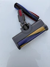 Soft Roller Brush Head for Dyson V15 V11 V10 V7 V8 Vacuum Cleaner Replacement