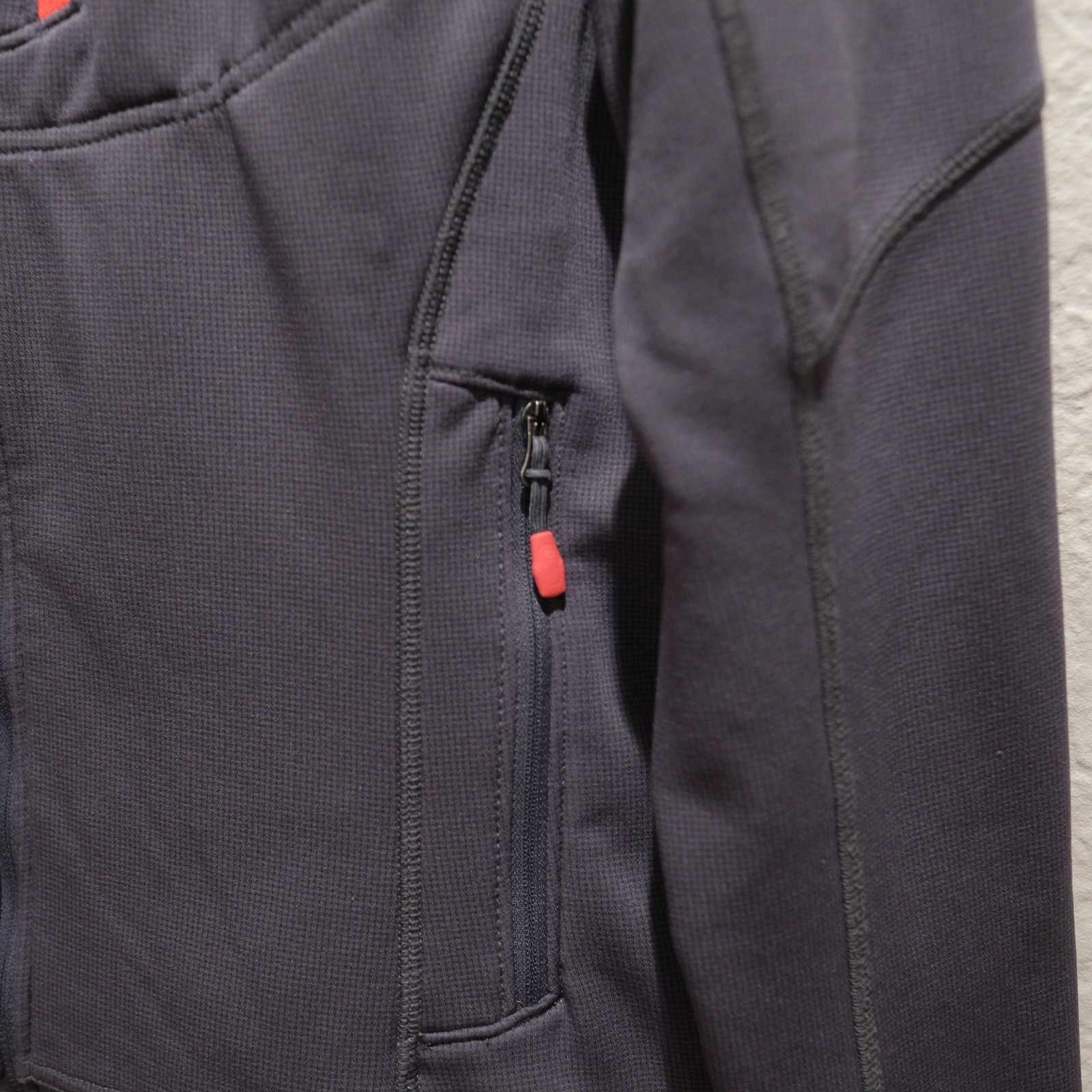 Mountain Hardware Full Zip Lightweight Jacket Wom… - image 6