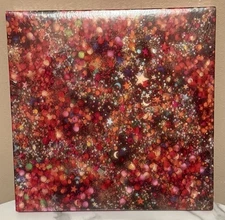 **NEW/SEALED** SpringBok - The Sparkling Season 500pc Jigsaw Puzzle - Vintage