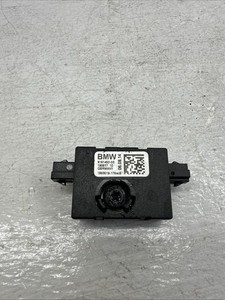 # BMW X1 2014 ANTENNENANTENNE VERSTÄRKER MODUL 9181453