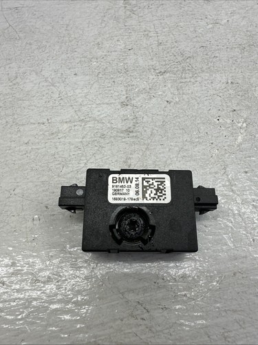 # BMW X1 2014 ANTENNENANTENNE VERSTÄRKER MODUL 9181453