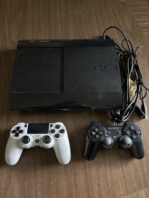 Sony PlayStation 3 250GB Console - Black for sale online | eBay