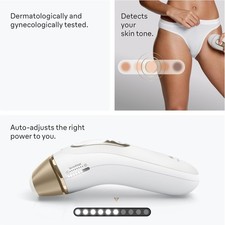 Braun Silk-Expert Pro 5 IPL Hair Removal - PL5157