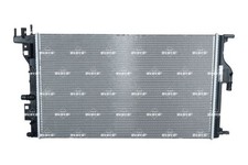 Radiateur Dacia DUSTER
