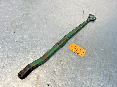 John Deere 3130 Tractor Differential Diff Lock Lever L32670 2840