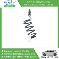 Ressort divers Renault Zoe