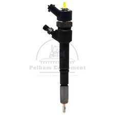 BOSCH 5801569141 Injector for Case IH Farmall & New Holland T4 Tractors