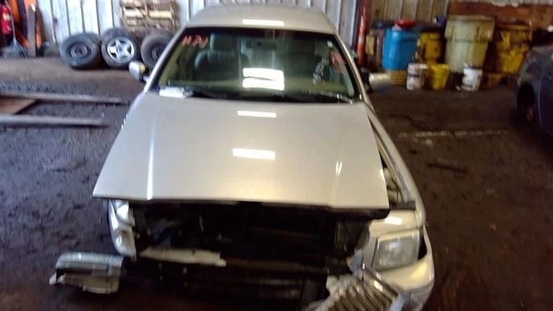 Throttle Body 8-330 5.4L Fits 05-16 FORD E350 VAN 6156898 - Image 2 of 4