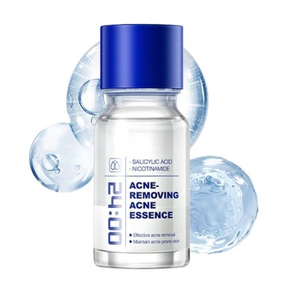 10ml Acne Essence   Salicylic Acid Serum for Acne & Scars