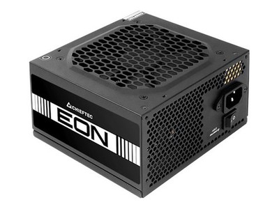 Chieftec Power Supply Atx** EON Series 80PLUS 500W PC/Server Power Supply ZPU-500S