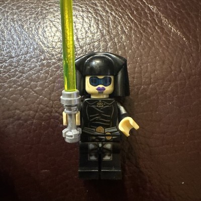 LEGO Star Wars Luminara Unduli sw0310 Jedi Minifigure 7869 Battle For Geonosis 