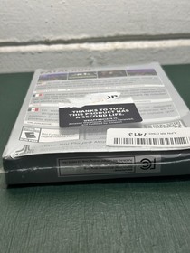 7800 Atari Fatal Run 1138033 New 2024  Atari Sold Out Release- Sealed