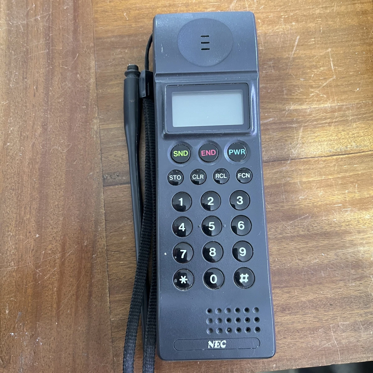TIM - SIP - Téléphone portable
