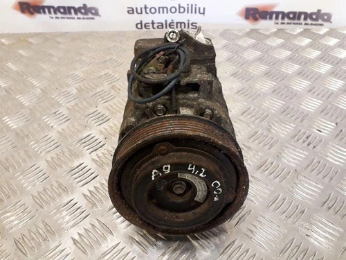 AUDI A8 D2 4D2, 4D8 Kondensatpumpe Klimaanalge 4B0260805B 4.20 Petrol 31595947