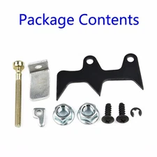 Felling Dog Bumper Spike 5T For 120 Bar Nut Replacement Parts