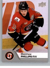 2020-21 Upper Deck AHL Hockey Base & SP Trading Cards (Pick Your Cards)