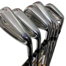 Mizuno JPX E600 Iron Set Flex R 7 Pieces NS PRO 950GH HT Right Handed F/S #86