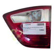 FORD C-MAX MK2 C344 2010-2015 Rear Tail Light Tailgate Right Side AM5113A602BE