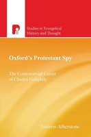 Andrew Atherstone | Oxford's Protestant Spy | Taschenbuch | Englisch (2007)